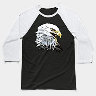 Eagle Baseball T-Shirt